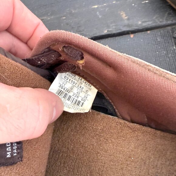 Nike SB Dunk Low Pro Bison 2003 Size 11 - Picture 9 of 16